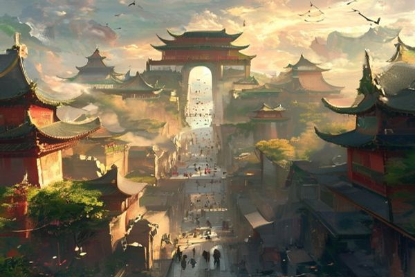 龙之谷牧师转职转什么好